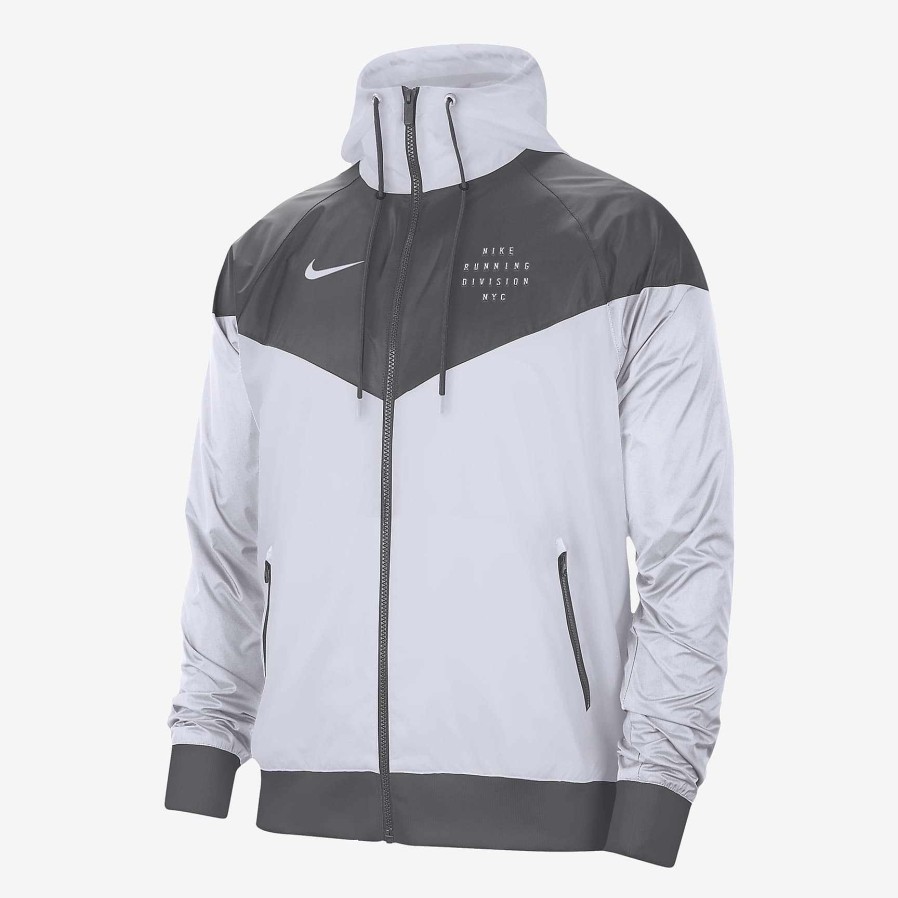 Heren Nike Bovenkleding En Jassen | Nike Windrunner