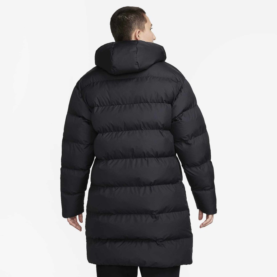 Vrouwen Nike Bovenkleding En Jassen | Nike Sportswear Metro Puffer