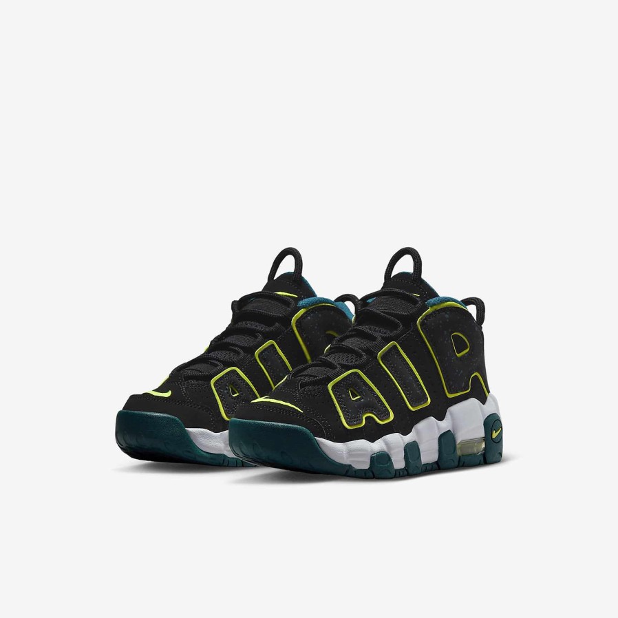 Kinderen Nike Cyber Monday-Schoenen | Nike Air More Uptempo