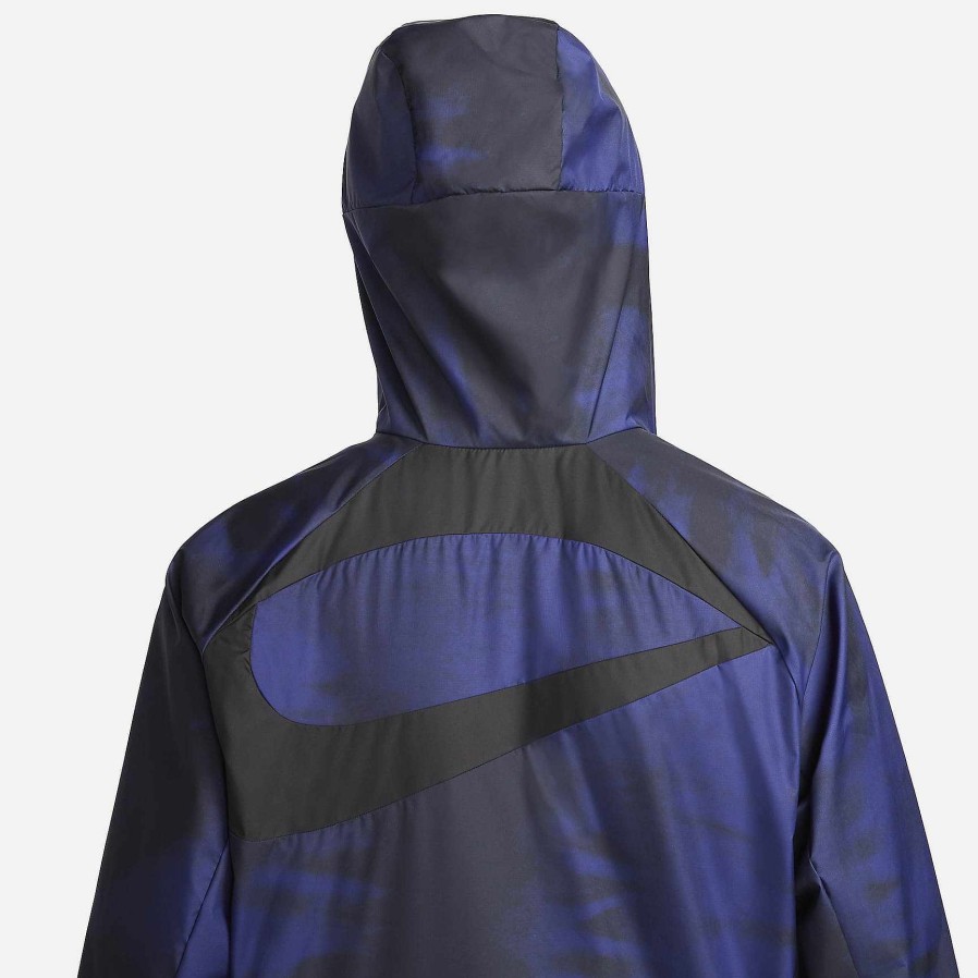 Heren Nike Bovenkleding En Jassen | Nederland Awf