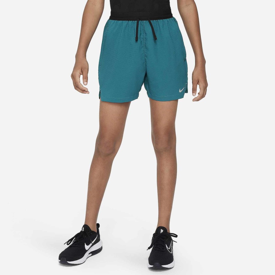 Kinderen Nike Korte Broek | Nike Multitech Easyon