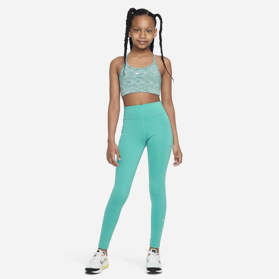 Kinderen Nike Beha'S | Nike Dri Fit Indy