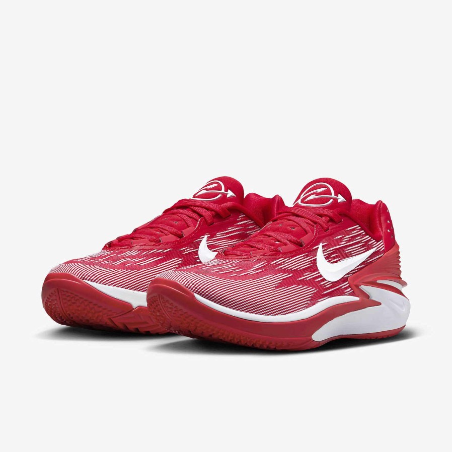 Vrouwen Nike Basketbal | Nike Gt Cut 2 (Team)