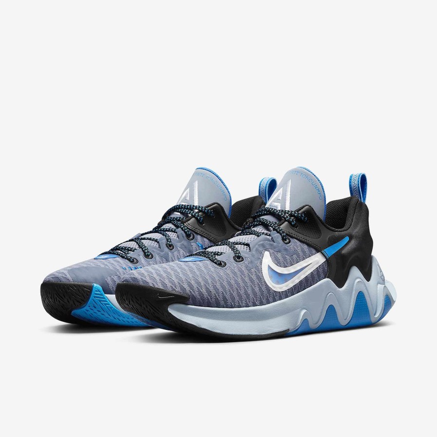 Heren Nike Basketbal | Giannis Onsterfelijkheid