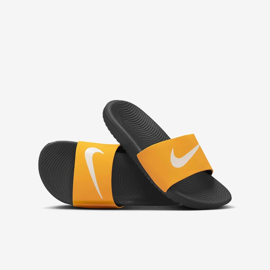 Kinderen Nike Sandalen En Slippers | Nike Kawa