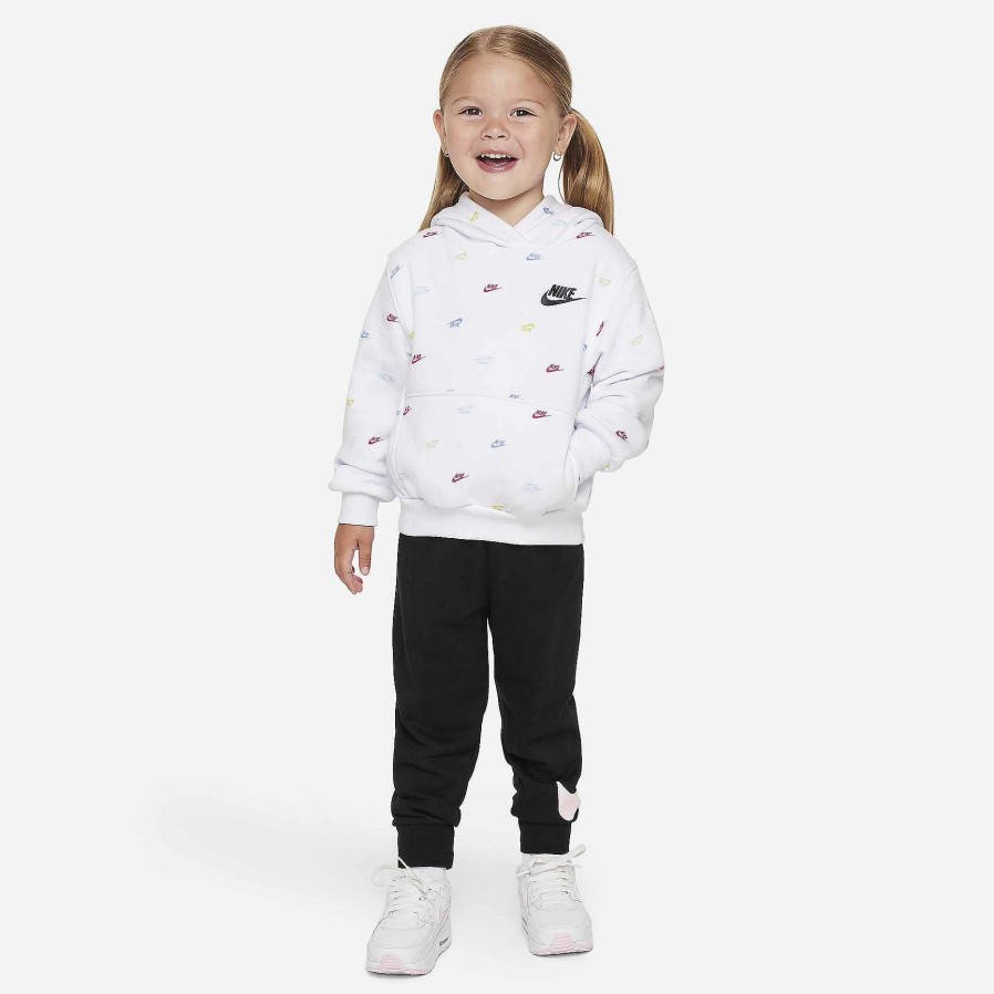 Kinderen Nike Hoodies En Sweatshirts | Nike Trui Met Capuchon