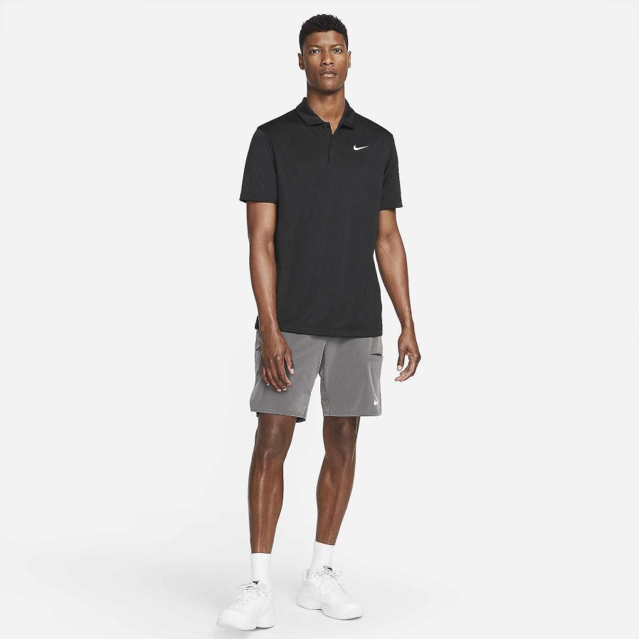 Heren Nike Tops En T-Shirts | Nikecourt Dri-Fit