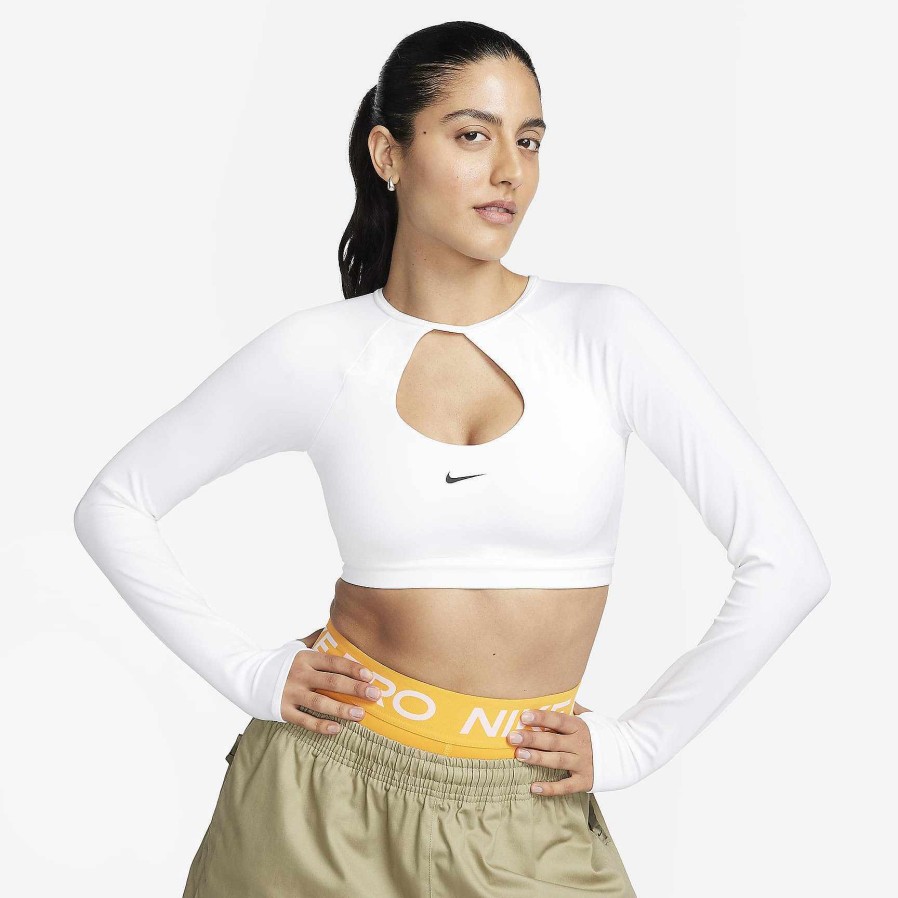 Vrouwen Nike Beha'S | Nike Crop-Top