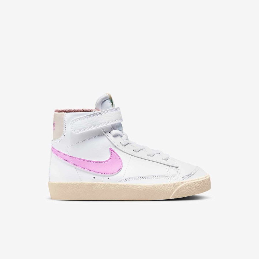 Kinderen Nike Dunks & Blazers | Nike Blazer Midden '77