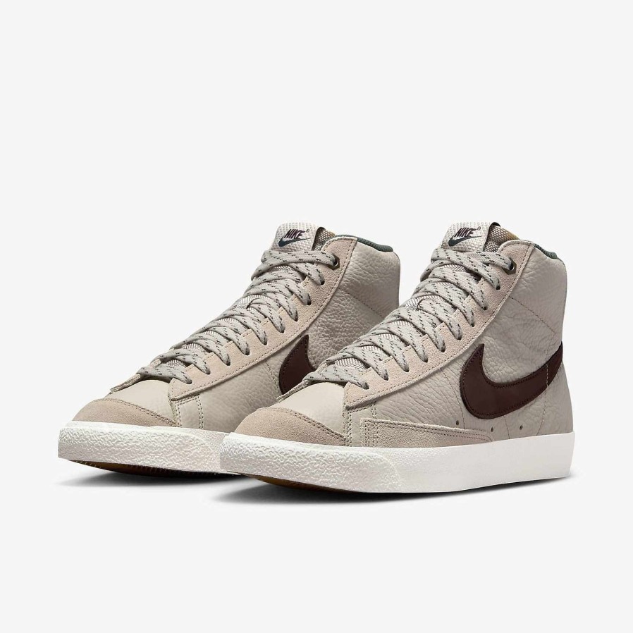 Heren Nike Dunks & Blazers | Nike Blazer Midden '77