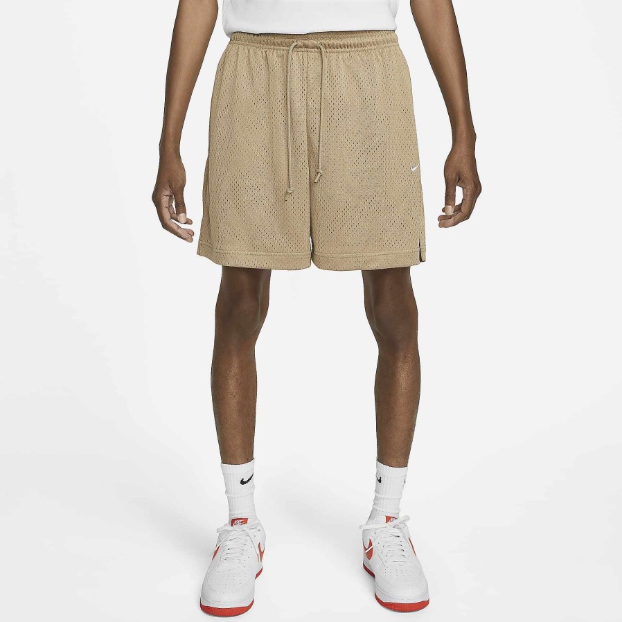 Heren Nike Korte Broek | Nike Sportswear Authentics