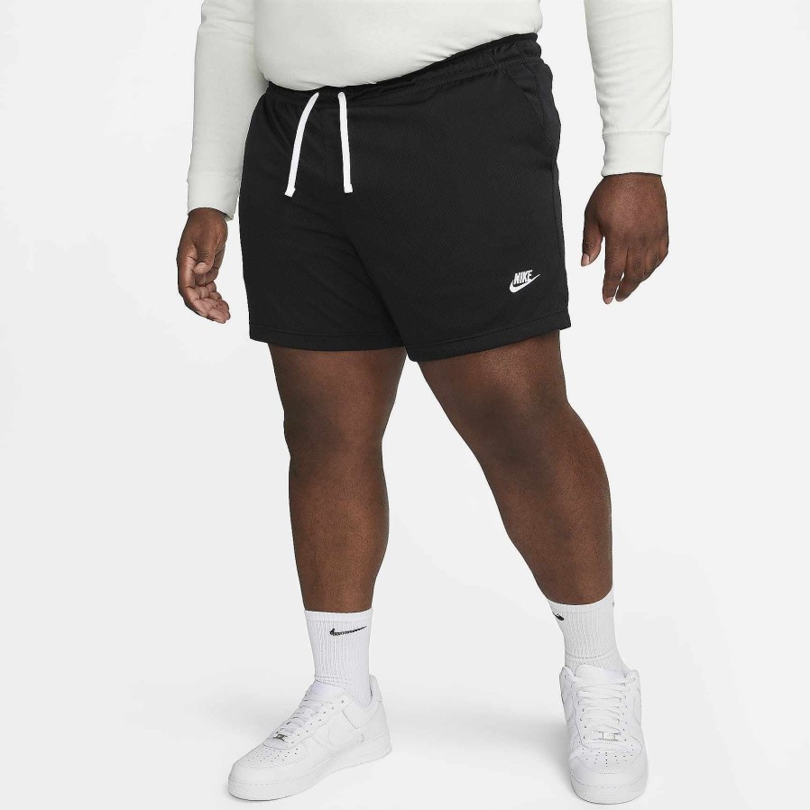 Heren Nike Korte Broek | Nike-Club