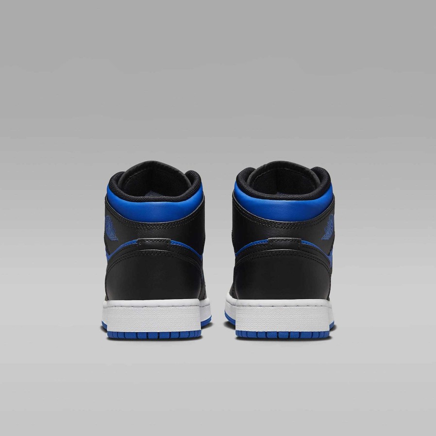 Kinderen Nike Jordanie | Air Jordan 1 Mid