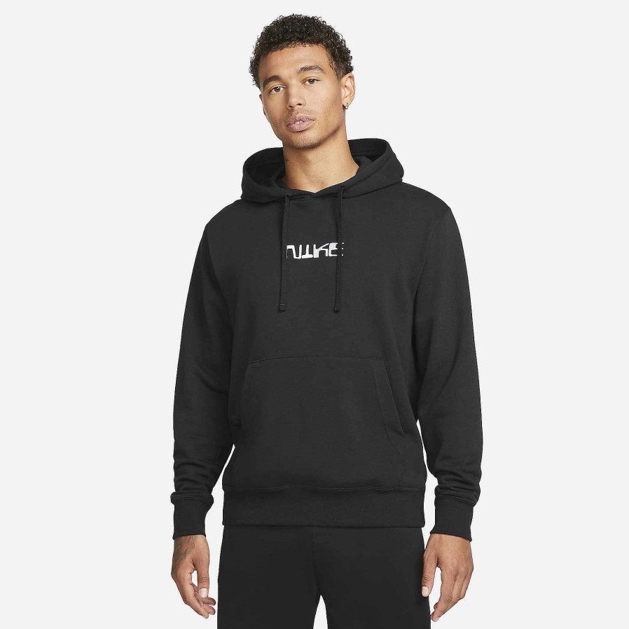 Heren Nike Hoodies En Sweatshirts | Nike Club-Fleece