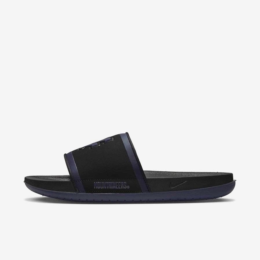 Heren Nike Sandalen En Slippers | Nike Offcourt (West-Virginia)