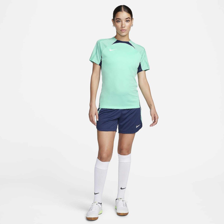 Vrouwen Nike Tops En T-Shirts | Nike Dri Fit Strike