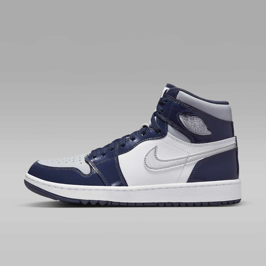 Heren Nike Jordanie | Air Jordan I Hoge G