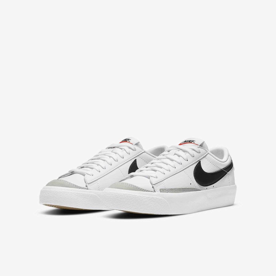 Kinderen Nike Dunks & Blazers | Nike Blazer Laag '77