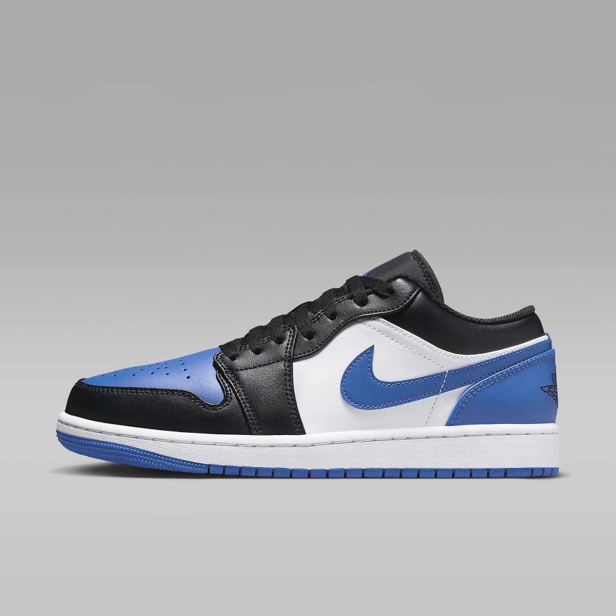 Heren Nike Cyber Monday-Schoenen | Air Jordan 1 Laag