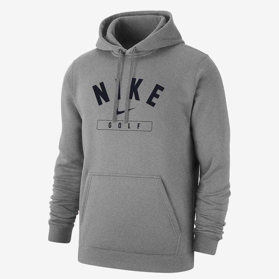 Heren Nike Hoodies En Sweatshirts | Nike Golf