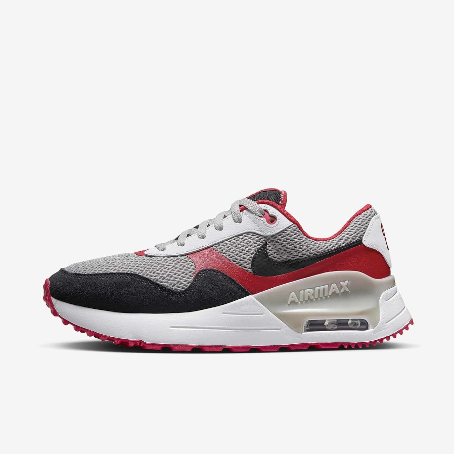 Heren Nike Lucht Max | Nike College Air Max-Systeem (Staat Ohio)