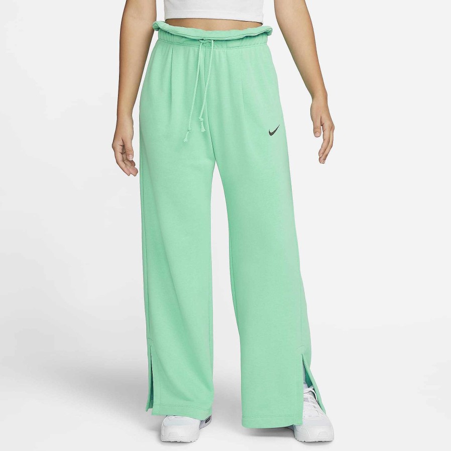 Vrouwen Nike Broek | Nike Sportkleding Alledaags Modern