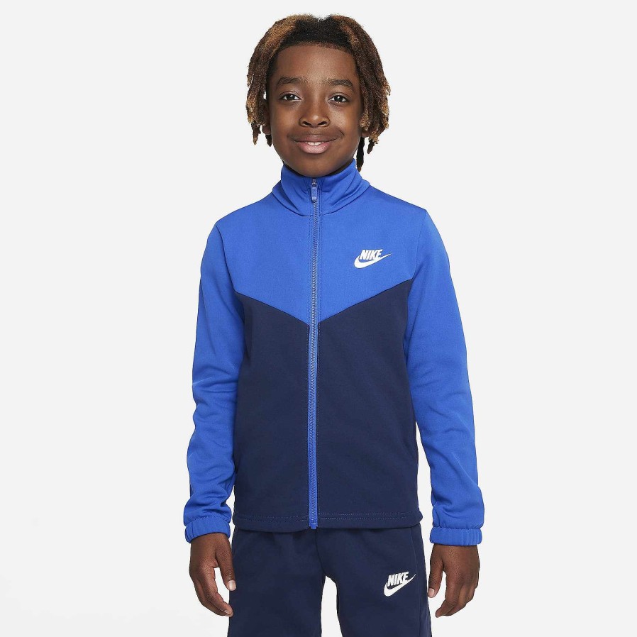 Kinderen Nike Broeken En Panty'S | Nike-Sportkleding