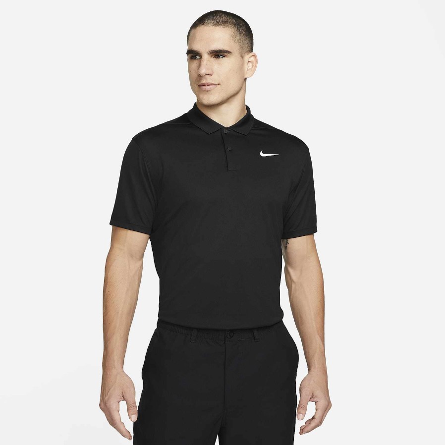 Heren Nike Tops En T-Shirts | Nikecourt Dri-Fit