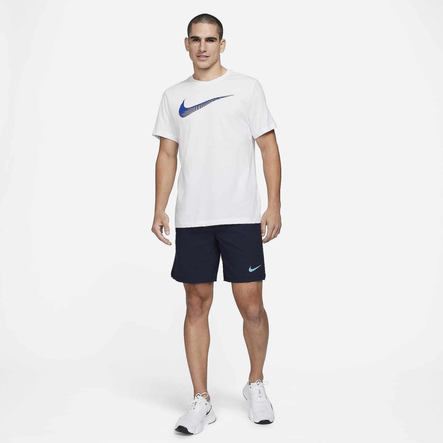 Heren Nike Tops En T-Shirts | Nike Dri Fit