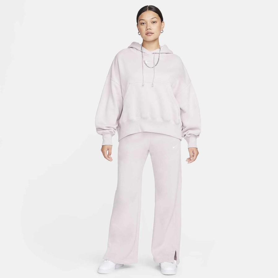 Vrouwen Nike Cyber Monday-Kleding | Nike Sportswear Phoenix-Fleece