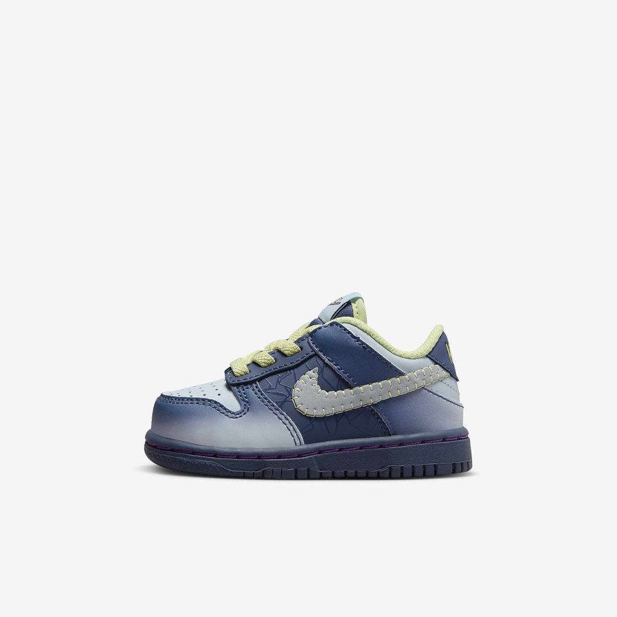 Kinderen Nike Cyber Monday-Schoenen | Nike Dunk Laag