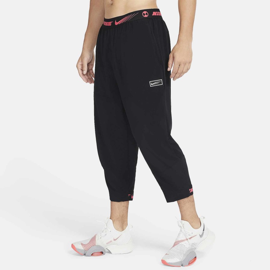 Heren Nike Broeken En Panty'S | Nike Sportclash