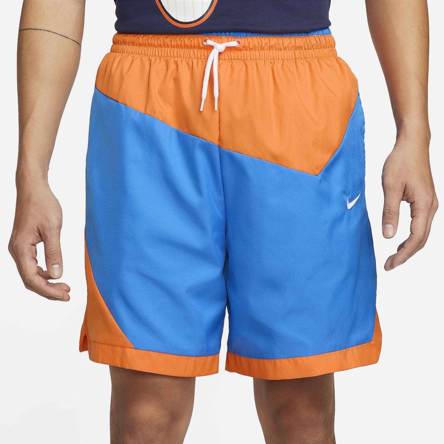 Heren Nike Basketbal | Nike Dna