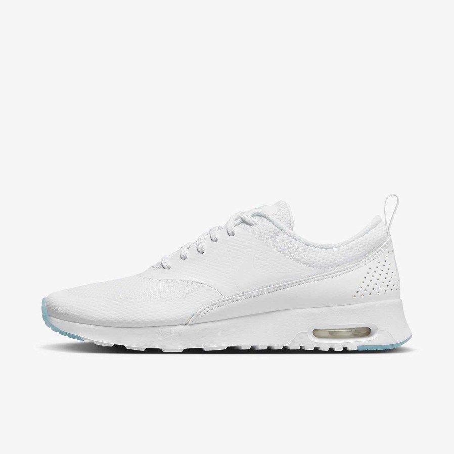 Vrouwen Nike Levensstijl | Nike Air Max Thea