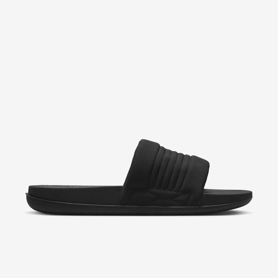 Heren Nike Sandalen En Slippers | Nike Offcourt-Aanpassing