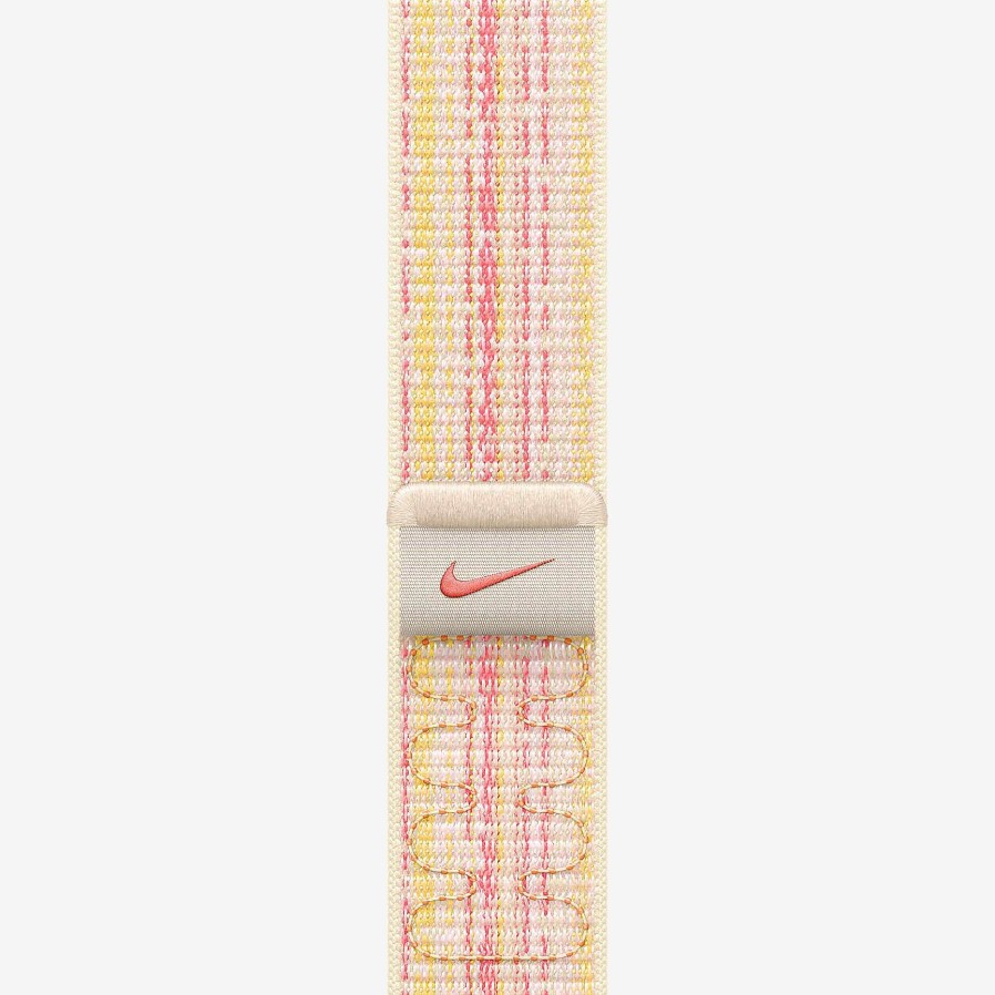 Accessoires Nike | 45 Mm Sterrenlicht/Roze