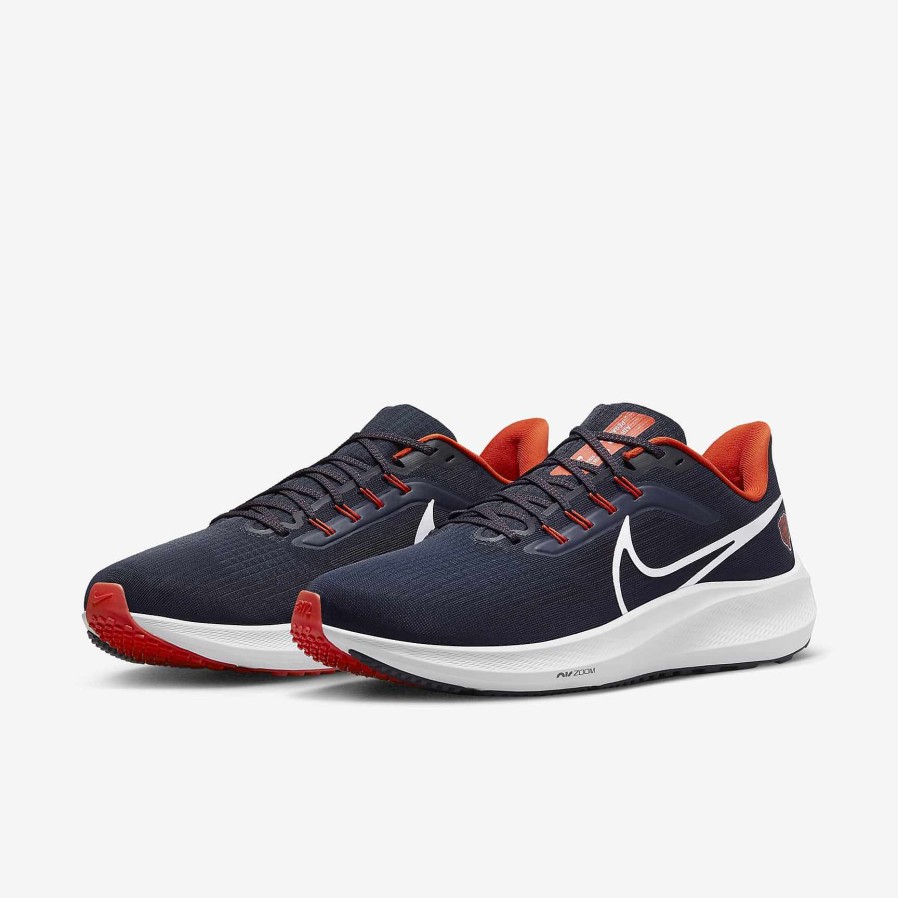 Vrouwen Nike Cyber Monday-Schoenen | Nike Pegasus 39 (Nfl New York Giants)