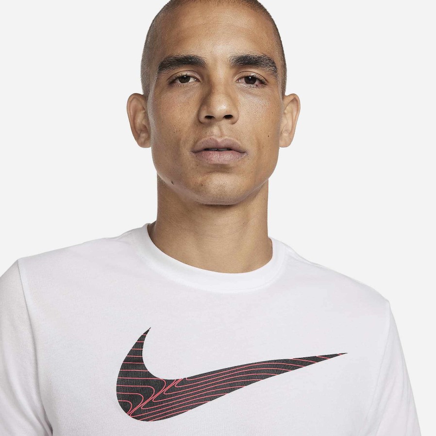 Heren Nike Tops En T-Shirts | Nike Dri Fit