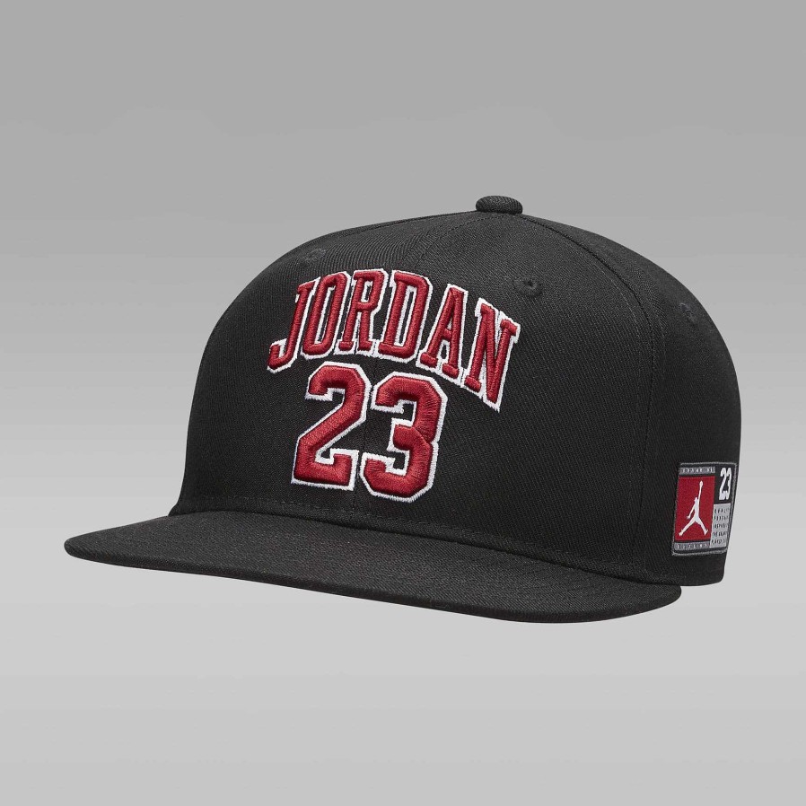 Accessoires Nike | Jordan Jersey Platte Rand Pet