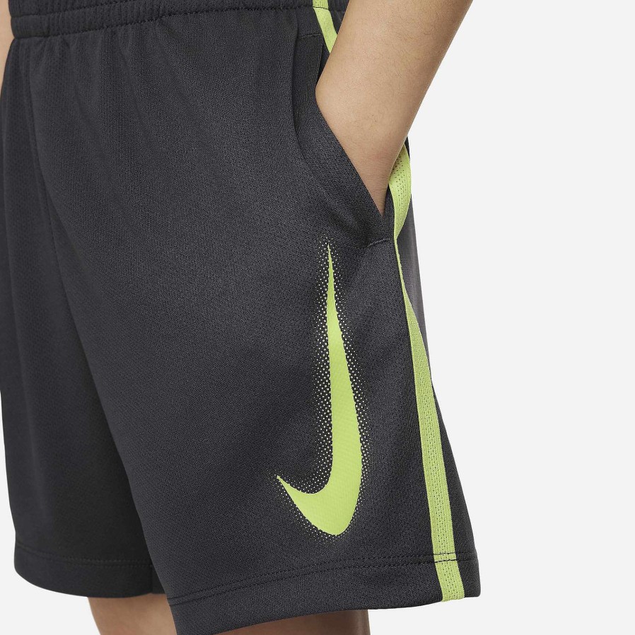 Kinderen Nike Korte Broek | Nike 'All Day Play' Dri-Fit-Short