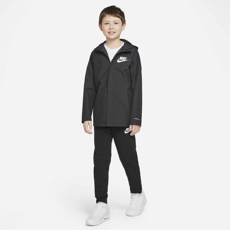 Kinderen Nike Bovenkleding En Jassen | Nike Sportswear-Windpuffer