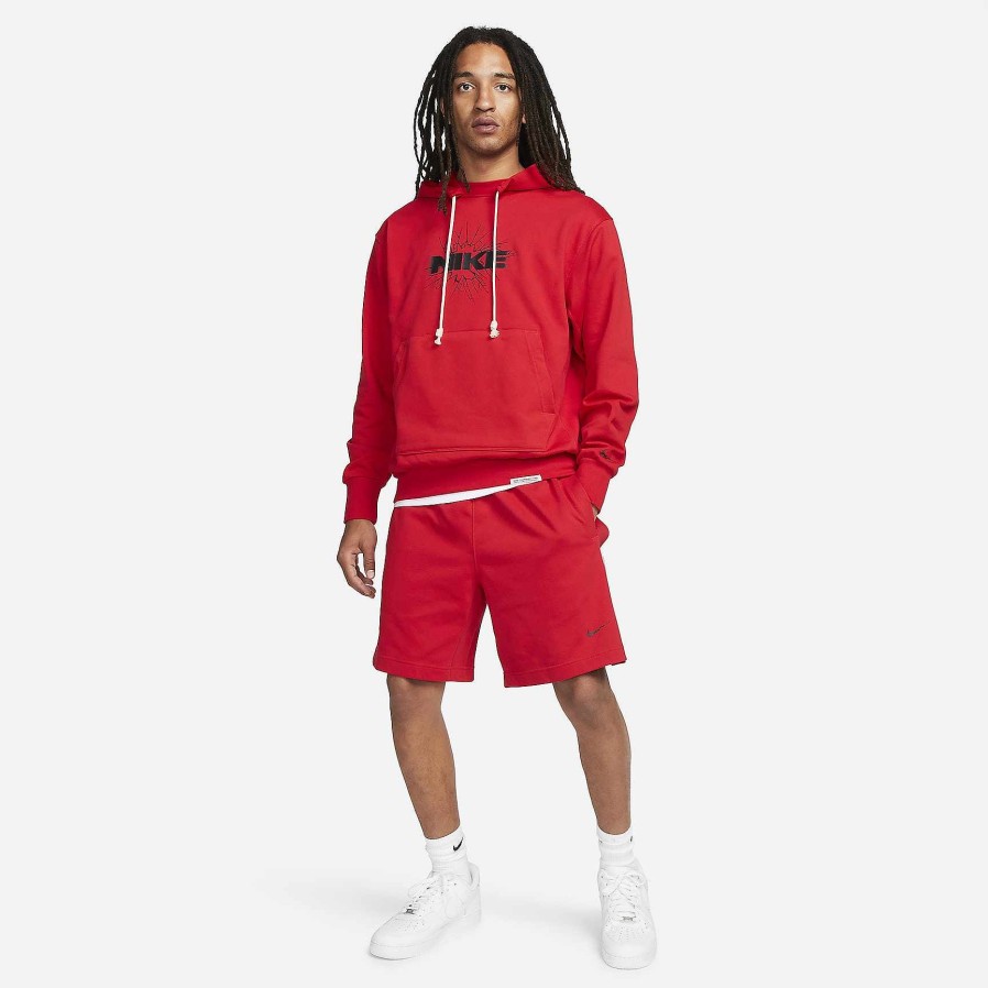 Heren Nike Basketbal | Nike Dri-Fit Standaardprobleem