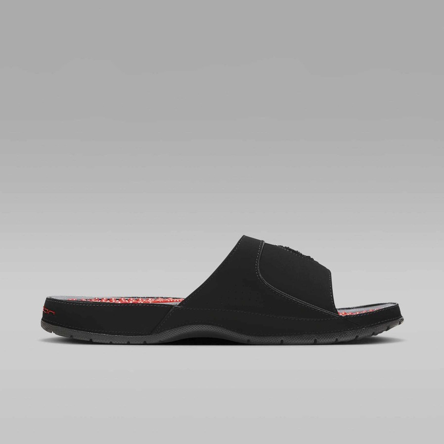 Heren Nike Sandalen En Slippers | Jordan Hydro 8 Retro