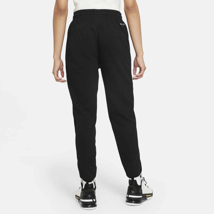 Vrouwen Nike Cyber Monday-Kleding | Nike Dri-Fit Swoosh Fly Standaarduitgave