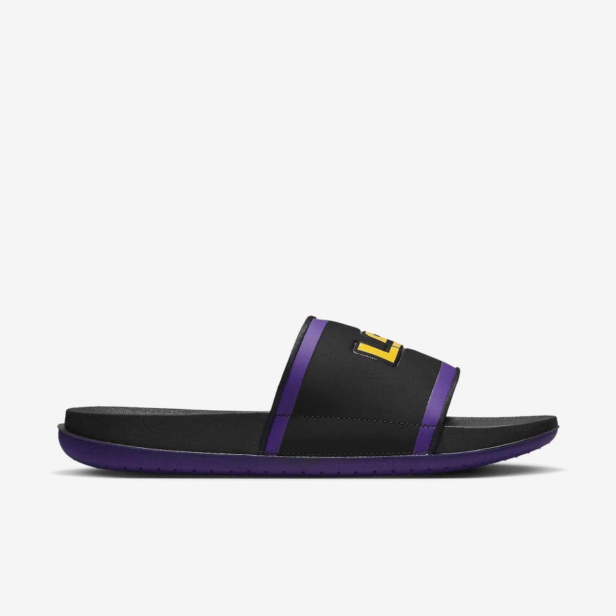 Heren Nike Sandalen En Slippers | Nike Offcourt (Lsu)