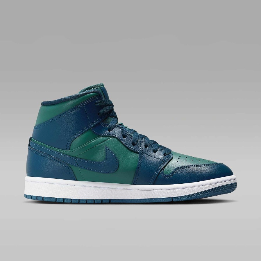 Vrouwen Nike Levensstijl | Air Jordan 1 Mid