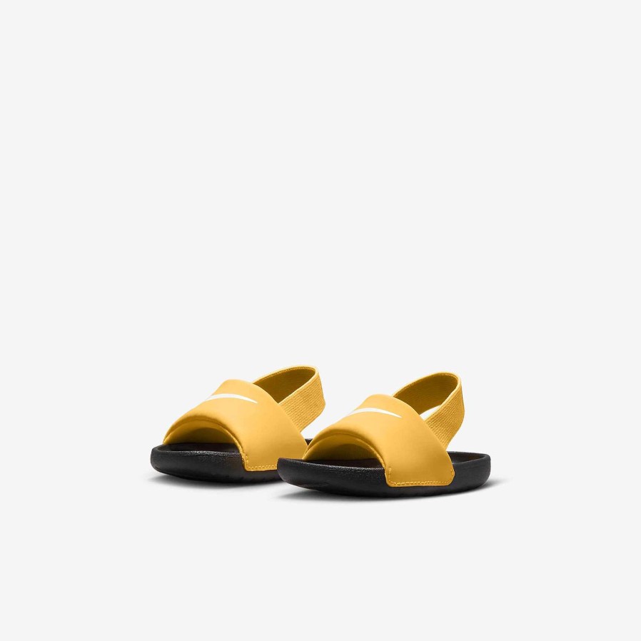 Kinderen Nike Sandalen En Slippers | Nike Kawa