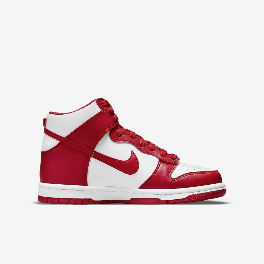 Kinderen Nike Dunks & Blazers | Nike Dunk Hoog