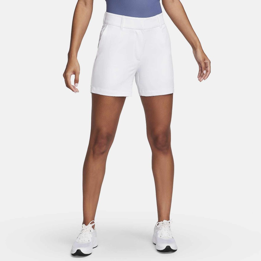 Vrouwen Nike Korte Broek | Nike Dri-Fit Overwinning