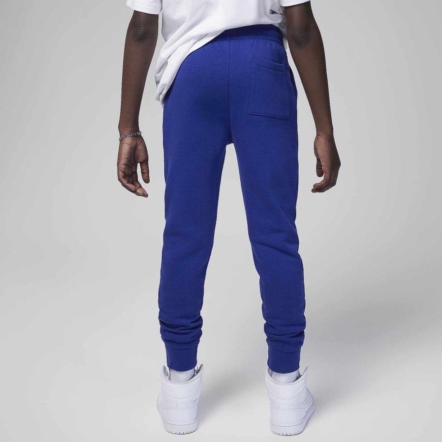 Kinderen Nike Bijpassende Sets | Jordan Mj Essentials-Broek